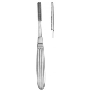 Maltz Rasps With Tungsten Carbide Inserts 17cm/6 3/4