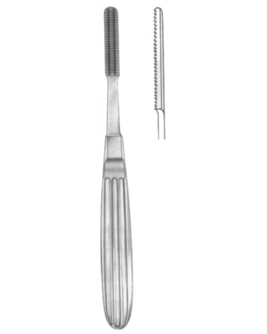 Maltz Rasps With Tungsten Carbide Inserts 17cm/6 3/4