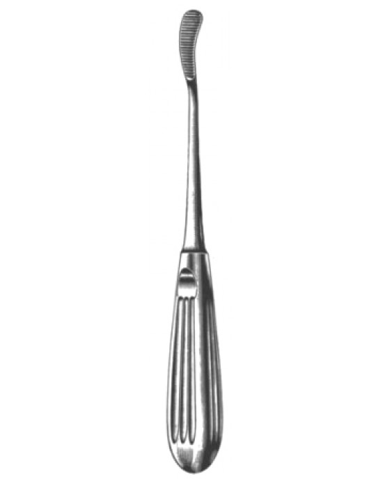 Aufricht Rasps With Tungsten Carbide Inserts 17.5cm/6 7/8