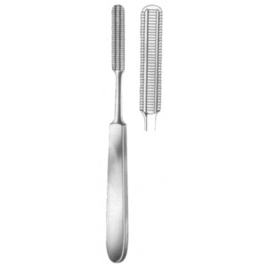 Maltz Nasal Rasps 18cm/7
