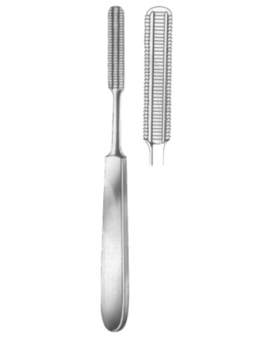 Maltz Nasal Rasps 18cm/7