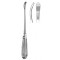 Aufricht Nasal Rasps 21cm/8 1/4