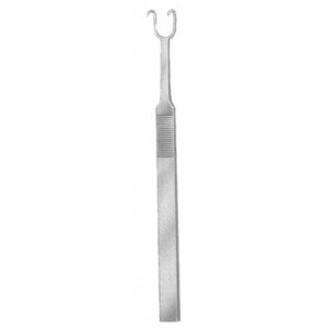 Fomon Rhinoplastic Instruments 14.5cm/5 3/4
