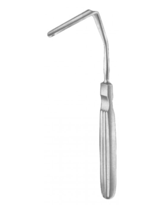 Aufricht Rhinoplastic Instruments 16cm/6 1/4