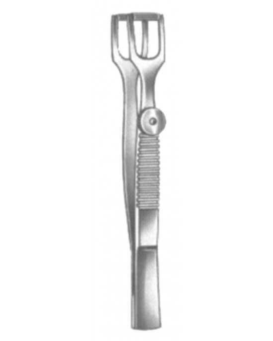 Cottle Rhinoplastic Instruments 10cm/4