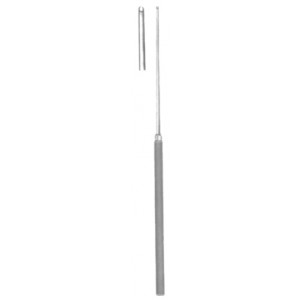 Rhinoplastic Instruments 1.0mm