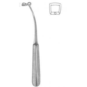 Negus Adenoid Curettes 20cm/8