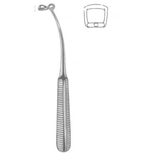 Negus Adenoid Curettes 20cm/8