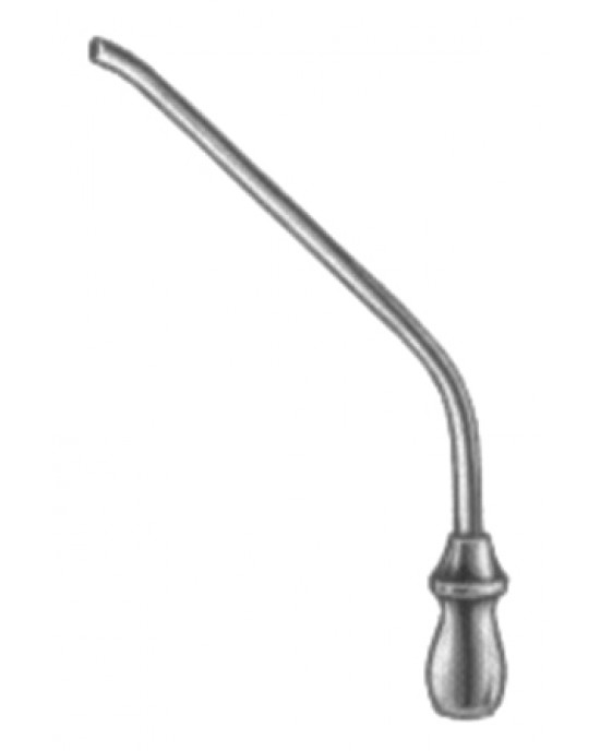Hartmann Antrum Frontal Sinus Wash Cannulas Fig 1