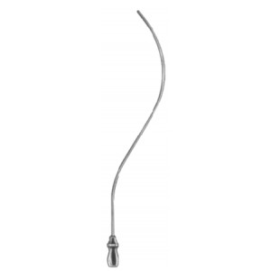 Killian Antrum Frontal Sinus Wash Cannulas 1.5mm