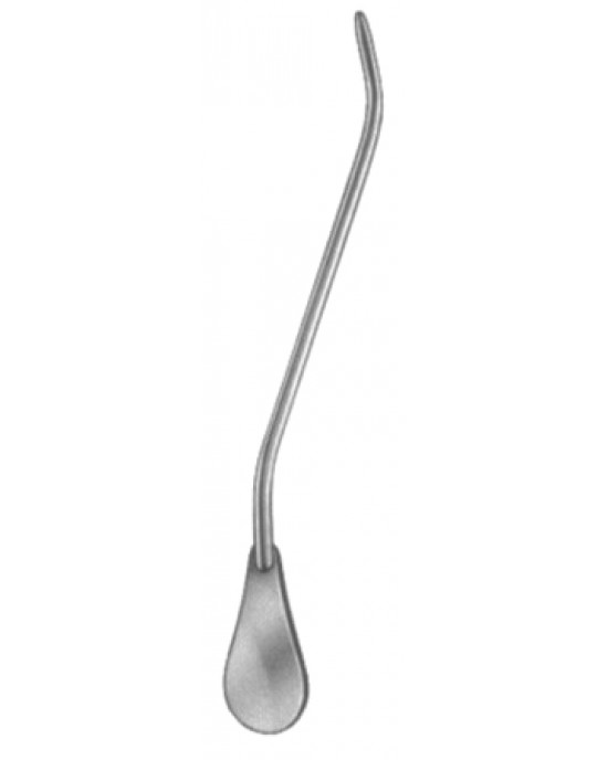 Ritter-Halle Antrum Frontal Sinus Wash Cannulas 3.0mm