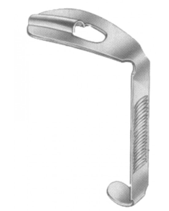 Kilner-Doughty Mouth Gags 80x37mm Fig 3