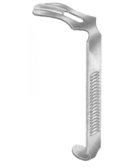 Dingmann Mouth Gags 28x65mm Fig 2