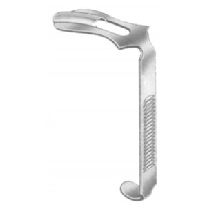 Dingmann Mouth Gags 31x75mm Fig 3