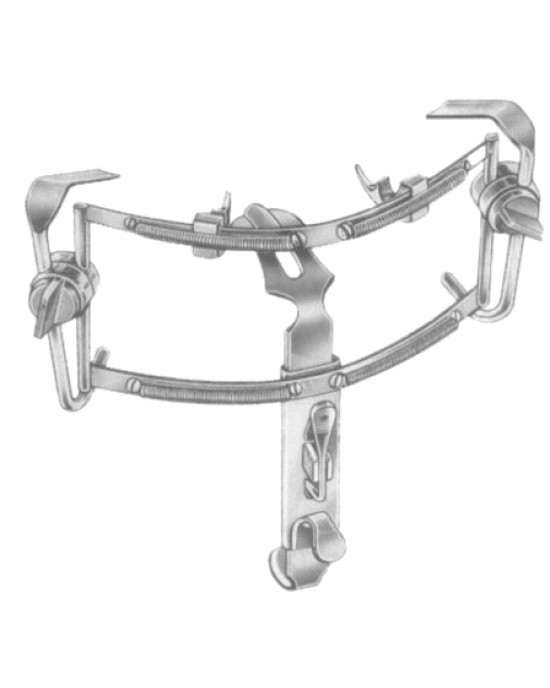 Dingmann Mouth Gags (Gag Only)