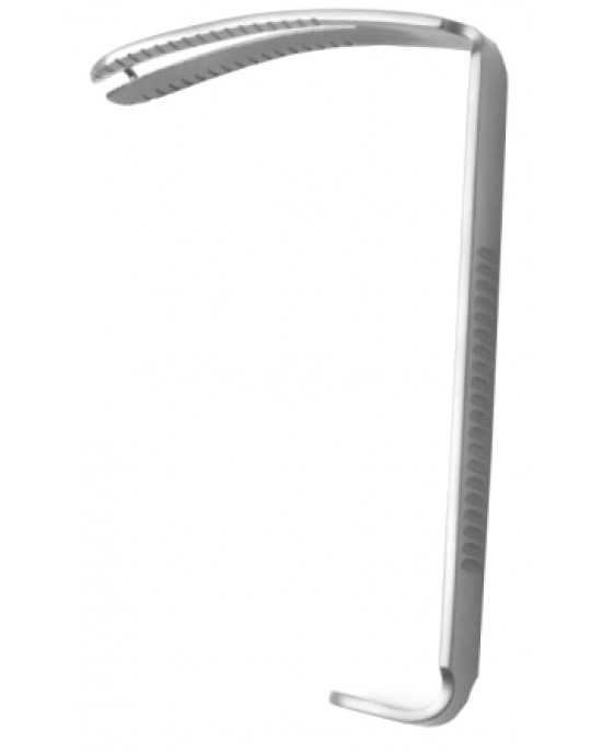 Davis-Boyle Mouth Gags 23x65mm Fig 2