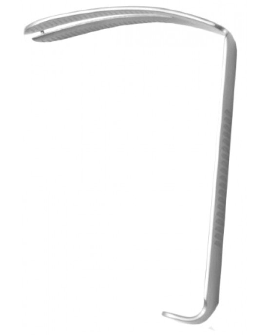 Davis-Boyle Mouth Gags 24x80mm Fig 3