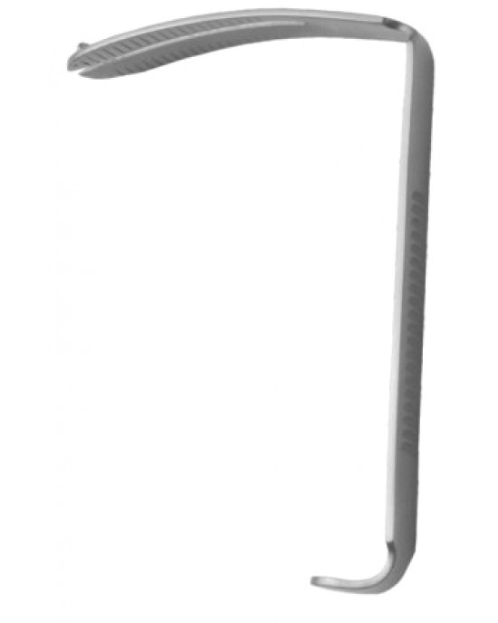 Davis-Boyle Mouth Gags 25x93mm Fig 4