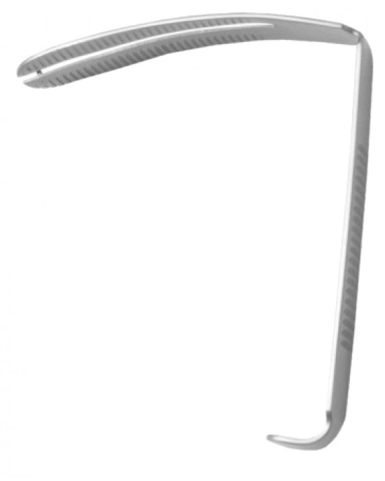 Davis-Boyle Mouth Gags 26x108mm Fig 5