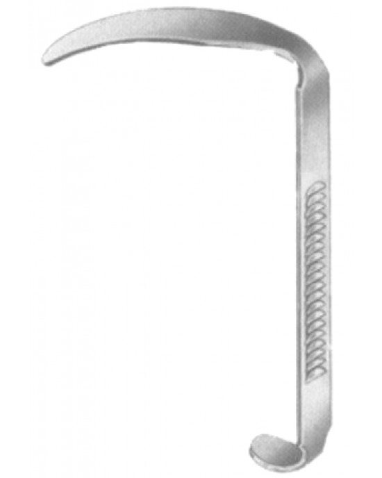 Mc Ivor Mouth Gags 25x86mm Fig 2
