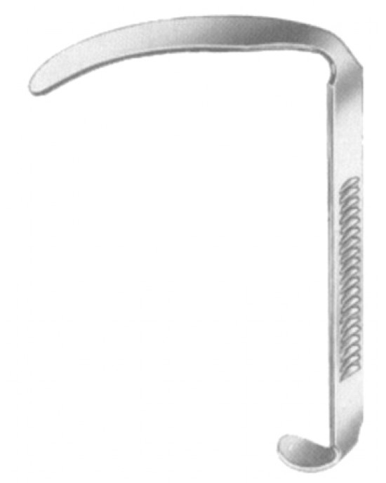 Mc Ivor Mouth Gags 26x100mm Fig 3