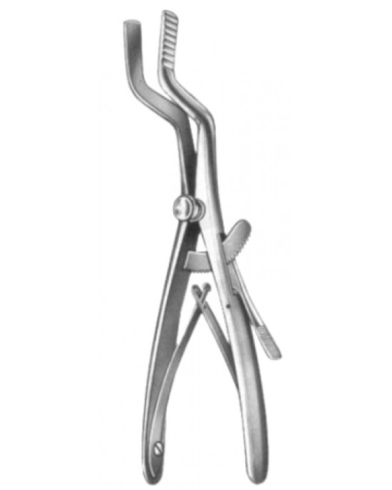 Roser-Konig Mouth Gags 19cm/7 1/2