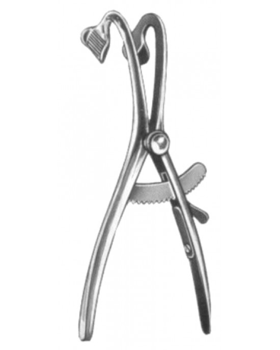 Denhart Mouth Gags 12cm/4 3/4