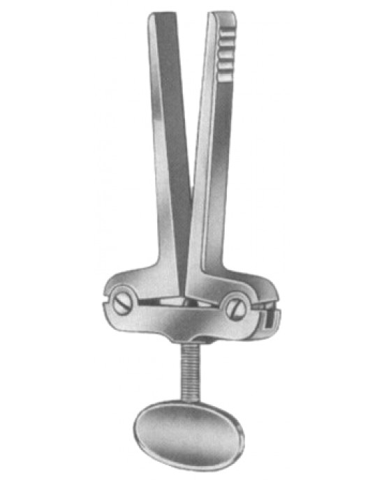 Heister Mouth Gags 13cm/5