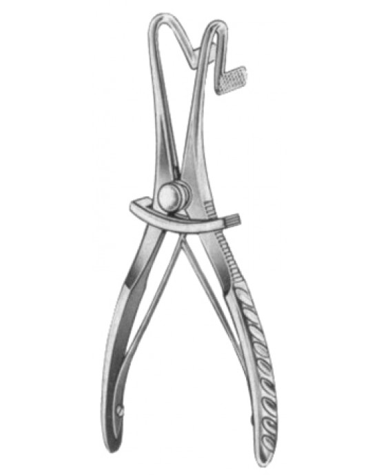 Fergusson-Ackland Mouth Gags 18cm/7