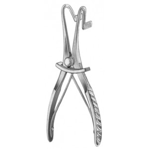 Fergusson-Ackland Mouth Gags 20cm/8