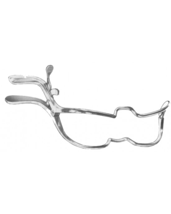 Jennings Tongue Depressors 13cm/5