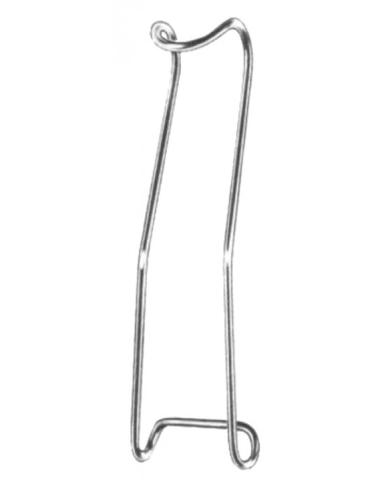 Sternberg Tongue Depressors 12cm/4 3/4