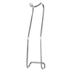 Sternberg Tongue Depressors 14cm/5 1/2