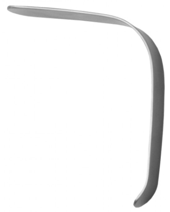 Lack Tongue Depressors 12mm, Child