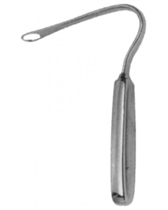 Fraenkel Tongue Depressors 19cm/7 1/2