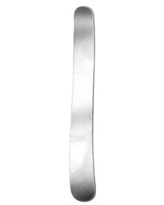 Mayo Tongue Depressors 17cm/6 3/4