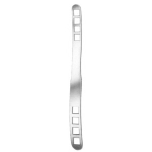 Bruenings Tongue Depressors 19cm/7 1/2
