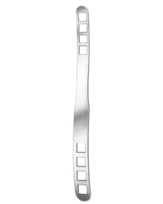Bruenings Tongue Depressors 19cm/7 1/2