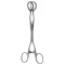 Collin Tongue Depressors and Forceps 19cm/7 1/2