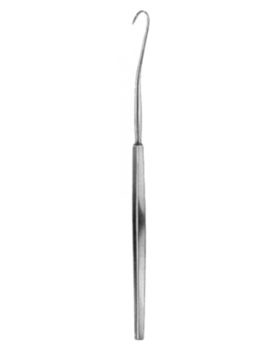 Claus Tonsil Needles 23cm/9