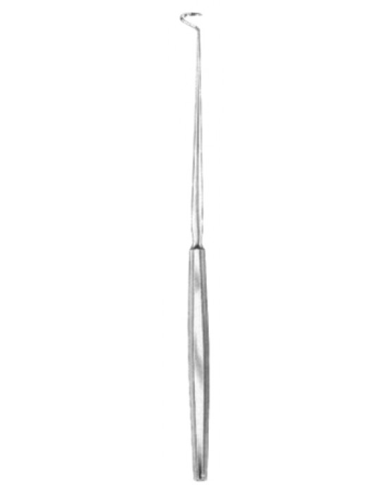 Hurd Tonsil Needles 24cm/9 1/2
