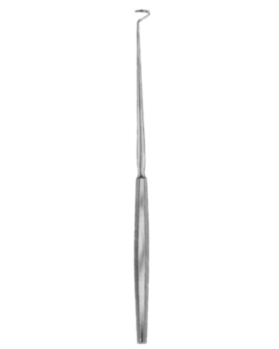 Hurd Tonsil Needles 21cm/8 1/4