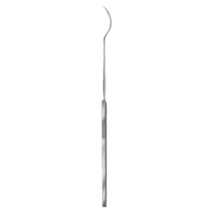 Nager Tonsil Needles 24cm/9 1/2