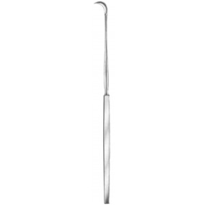 Bruenings Tonsil Knives 23cm/9