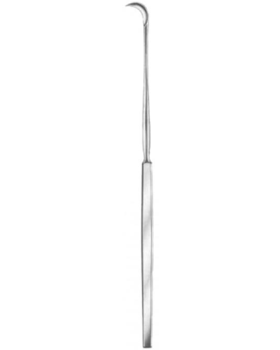 Bruenings Tonsil Knives 23cm/9