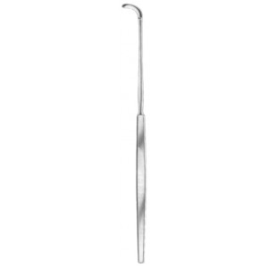 Abraham Tonsil Knives 19cm/7 1/2