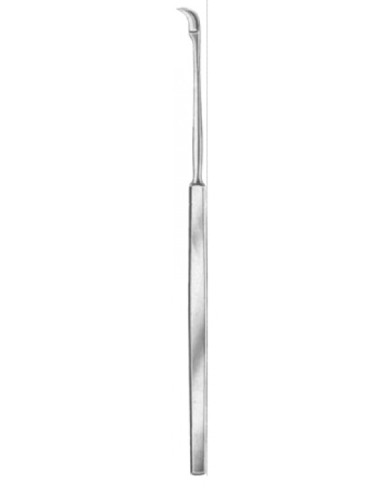 Canfield Tonsil Knives 21cm/8 1/4