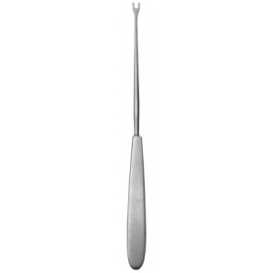 Negus Knot Tier and Pusher 20cm/8