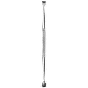 Molison Pillar Double Ended 21cm/8 1/4