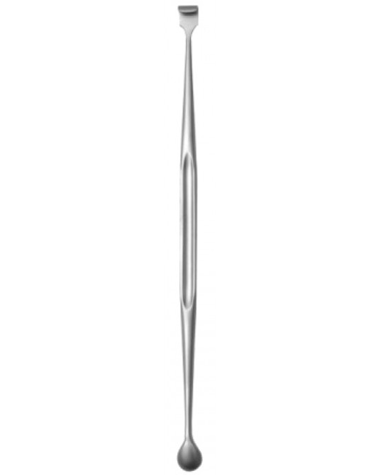 Molison Pillar Double Ended 21cm/8 1/4